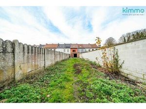 Maison à vendre à Rue de la Caillette 13 Roux (VBD54344)