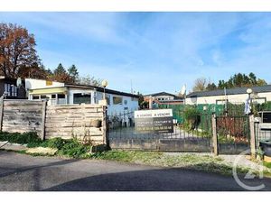 Bungalow à vendre à Allée des Pinsons 169 Forges (VBD54350)