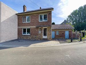 Maison à vendre à Rue de la Grande Ferme 51 Orp-le-Grand (VBD54459)