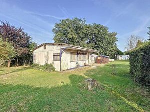 Maison à vendre avec terrasse et jardin   Hastière-Lavaux (VBD54402)