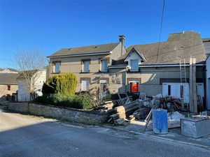 Maison à vendre à Rue du Moulin 141 Libin (RBU72386)