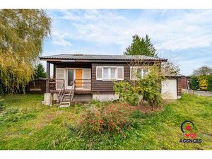 Maison à vendre à Rue Roger 1 Onhaye (VBD54197)