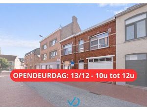 Maison à vendre à Goudenhoofdstraat 6 Poperinge (RBU73040)