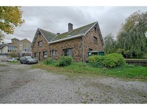 Immeuble de rapport à vendre à Rue Pont d'Amour 45 Dinant (VBD54442)