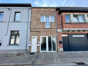 Immeuble de rapport à vendre à Rue Jules Brigode 35 Fayt-lez-Manage (VBD54313)