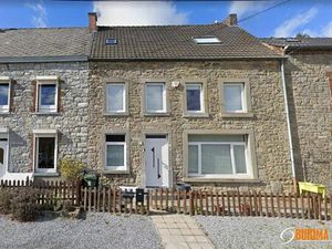 Maison à vendre à Rue Saint-Jean 38 Cour-sur-Heure (VBD54244)
