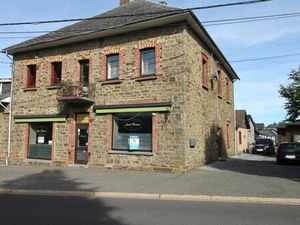 Maison à vendre à Bahnhofstraße Bütgenbach (VBD54254)