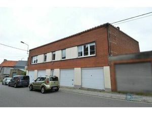 Maison à vendre à Rue du Québec 1 Couillet (VBD54207)