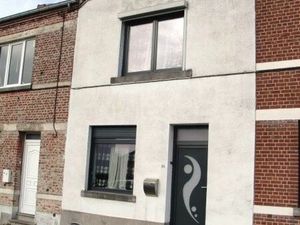 Maison à vendre à Avenue de la Liberté 18 Wasmes (VWD15724)