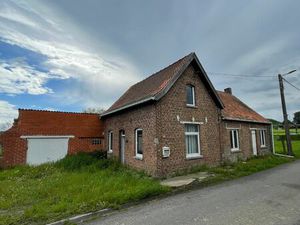 Fermette à vendre à Rue du Chêne 6 Herquegies (VBD54186)