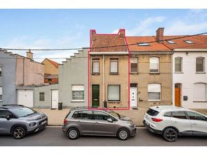 Maison à vendre à Tientjesstraat 5 Harelbeke (RBU73028)