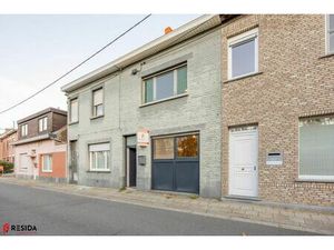 Maison à vendre à Warande 61 Bissegem (RBU73053)