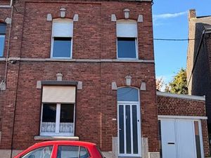 Maison à vendre   La Louvière (VBD54527)