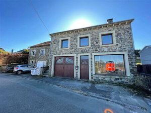 Maison à vendre à Rue du Moulin 143 Libin (RBU72387)