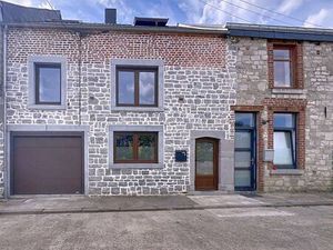 Maison à vendre avec garage et terrasse   Sommière (VBD54405)