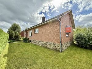 Maison à vendre à Rue de la Résistance 4 Paliseul (RBU72395)