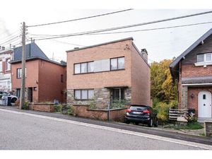 Maison à vendre à Rue de la Rose 22 Ougrée (VBD54078)