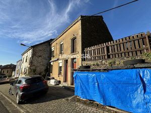 Maison à vendre à rue haute 49 Virton (VBD54456)