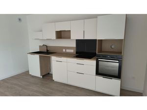 APPARTEMENT T2 NEUF AVEC BALCON ET PARKING