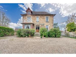 Maison de charme avec jardin