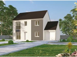 Vente maison neuve 5 pièces 110 m² à Le Plessis-Trévise (94420)  506 000 €