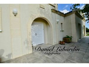 Vente maison 6 pièces 188 m² Saint-Pierre-sur-Dropt (47120)