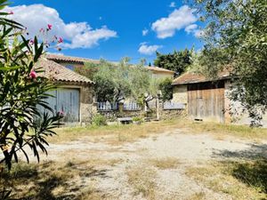 Vente maison 5 pièces à Villedieu (84110)  515 000 €