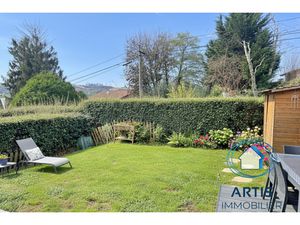 Annonce maison à vendre