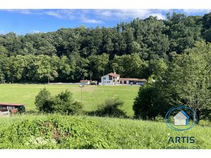 Annonce terrain à vendre