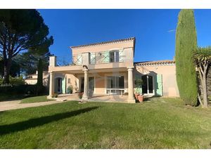 Vente villa 3 pièces 153 m² à Vaison-la-Romaine (84110)  532 000 €