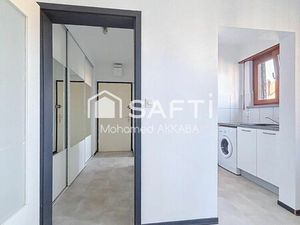 Vente appartement 2 pièces 28 m² Sarreguemines (57200)