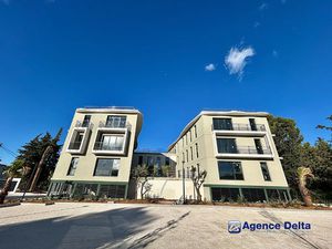 Bureaux La Garde 84.75 m2