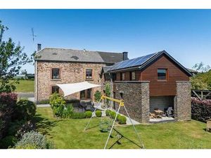 Maison à vendre à Impasse du Lavoir 7 Neufchâteau (RBU72390)