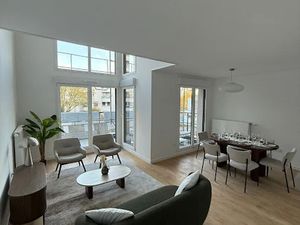 Vente maison 5 pièces 105 m² à Suresnes (92150)  963 000 €