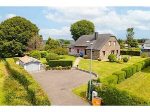 Villa à vendre à Avenue de la Gare 120 Neufchâteau (RBU72392)