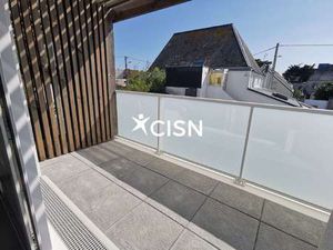 Location Appartement 2 pièces Meublé à La Turballe (44420) : à louer 2 pièces Meublé / 43m