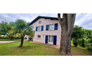 Vente maison 6 pièces 149 m² à Boucau (64340)  565 000 €