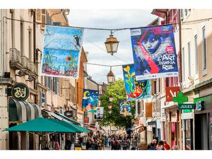 Local commercial de 46 53 m²