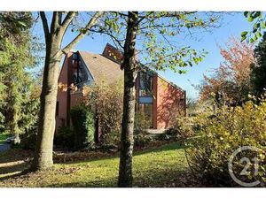 Villa à vendre avec garage et terrasse   Honnelles (VBD54349)