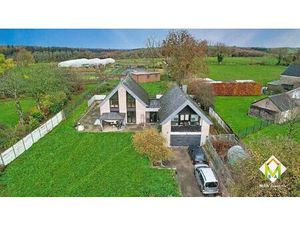 Maison à vendre avec garage et terrasse   Modave (VBD54277)