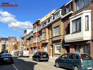 Maison à vendre à A. De Neuterstraat - 16 - rue A. De Neuter Berchem-Sainte-Agathe (VBD544