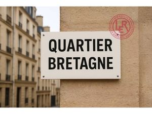 Annonce commerce à louer