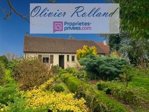 Vente maison 6 pièces 116 m² Bellevigne-en-Layon (49380)