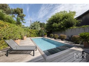 Annonce maison à vendre