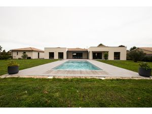 Annonce maison à vendre