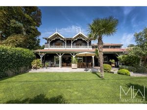 Annonce maison à vendre