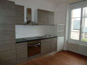 Location Maison à Landerneau (29800) : à louer / 88m² Landerneau