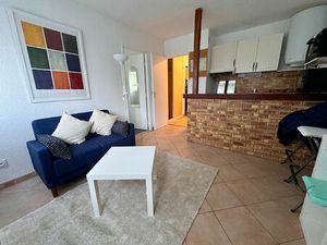 A LOUER - Appartement T2 meublé 32.58 m²