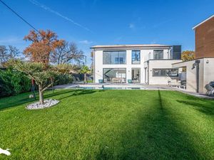 Vente maison 6 pièces 165 m² à Gradignan (33170)  850 000 €