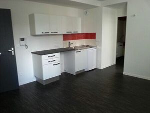 Vente appartement 2 pièces 26 m² Clermont-Ferrand (63000)